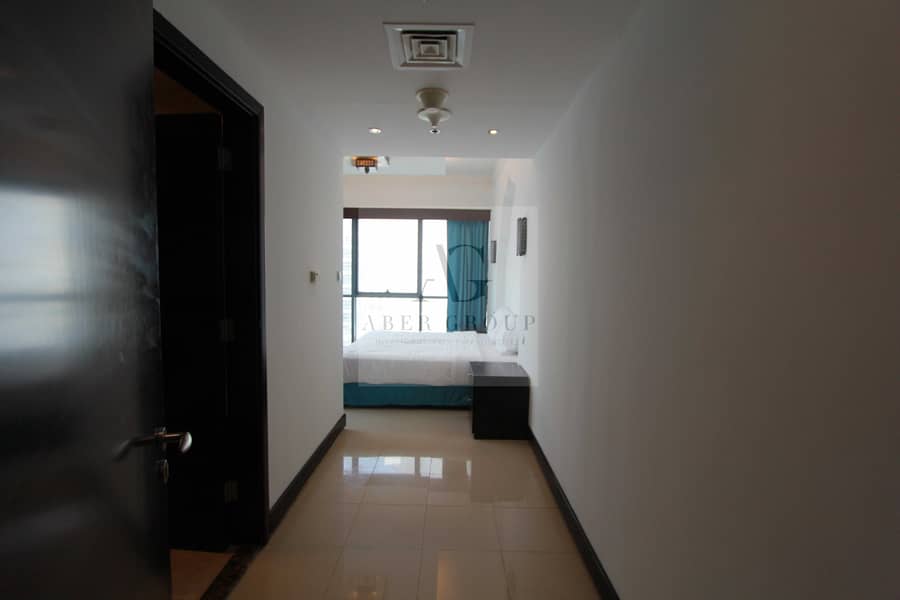 119 3 bedroom duplex l Free chiller | Boutique 7 | Barsha Heights Tecom