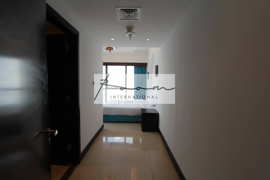 120 2 bedroom duplex l Free chiller | Boutique 7 | Barsha Heights Tecom