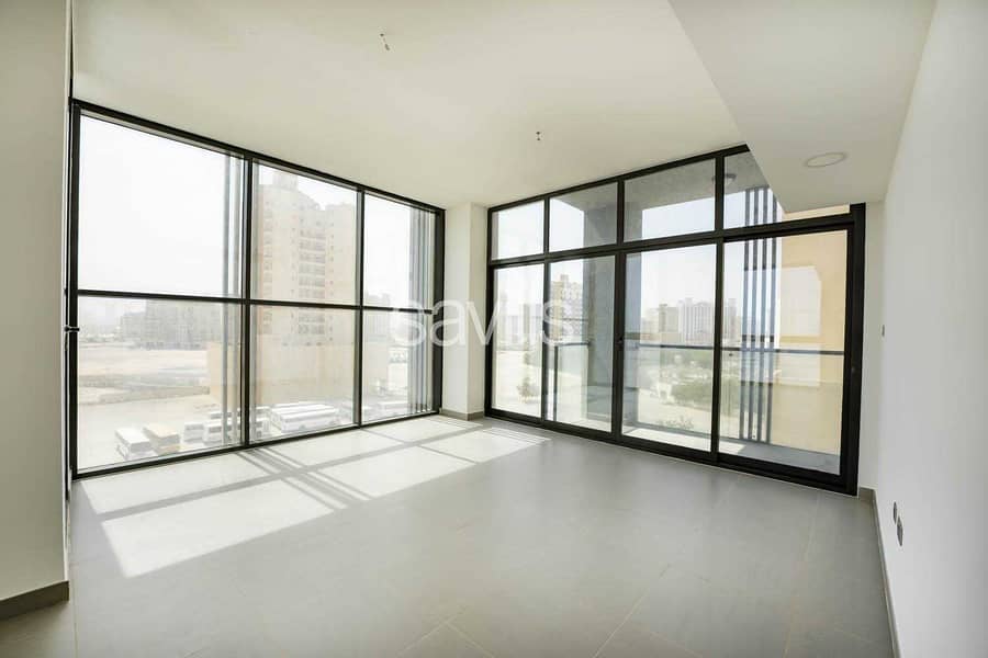 شقة في Jaddaf Place جداف بلايس 2 غرف 55500 درهم - 5299446 شقة في Jaddaf Place جداف بلايس 2 غرف 55500 درهم - 5299446