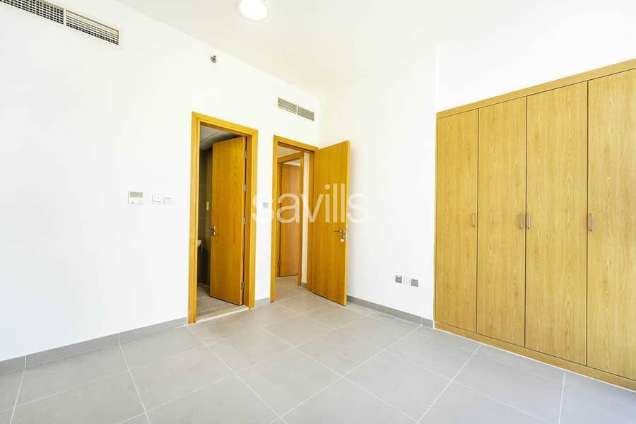 شقة في Jaddaf Place جداف بلايس 2 غرف 55500 درهم - 5299425 شقة في Jaddaf Place جداف بلايس 2 غرف 55500 درهم - 5299425