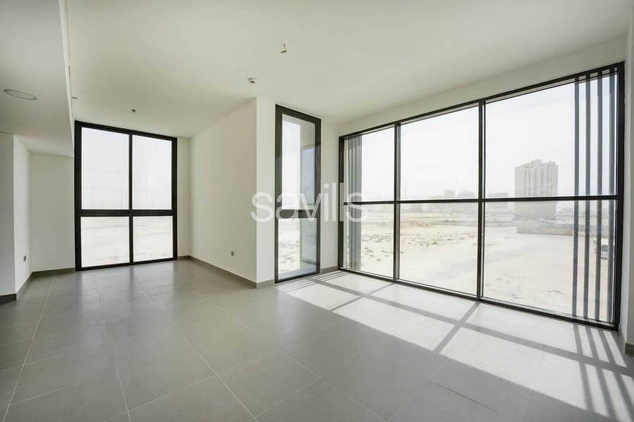 شقة في Jaddaf Place جداف بلايس 2 غرف 55500 درهم - 5299158 شقة في Jaddaf Place جداف بلايس 2 غرف 55500 درهم - 5299158