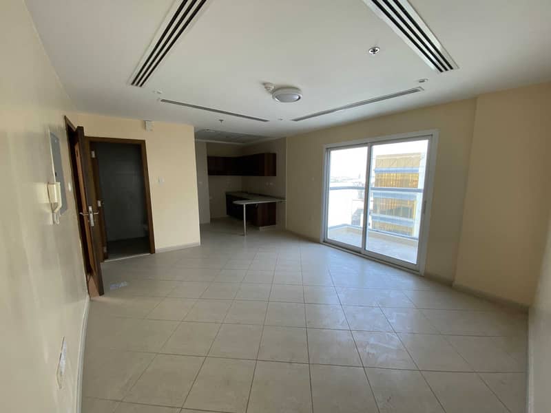 SPACIOUS 1BHK FOR RENT IN LYNX Tower| READY TO MOVE | HIGHER FLOOR