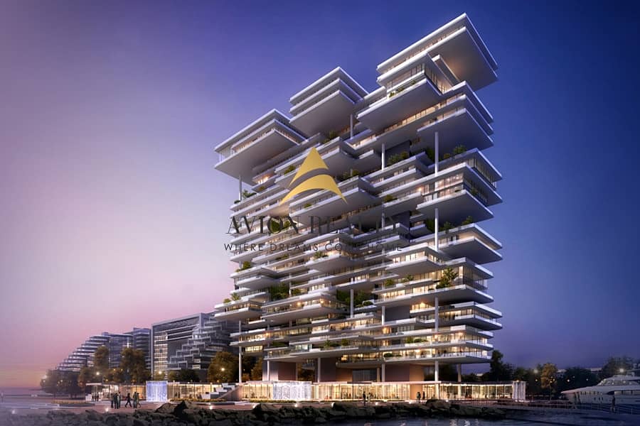 7 Striking Architecture | Sea View on Famous Landmark