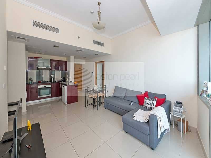 4 Exclusive | 2 Bedrooms | Well Maintained Apartment
