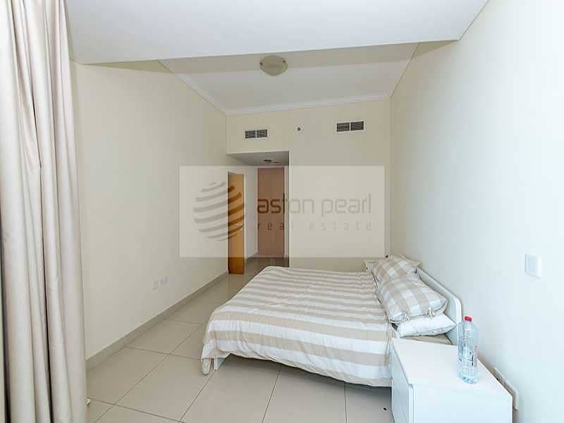 8 Exclusive | 2 Bedrooms | Well Maintained Apartment