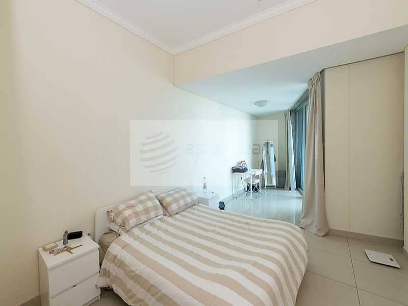 9 Exclusive | 2 Bedrooms | Well Maintained Apartment