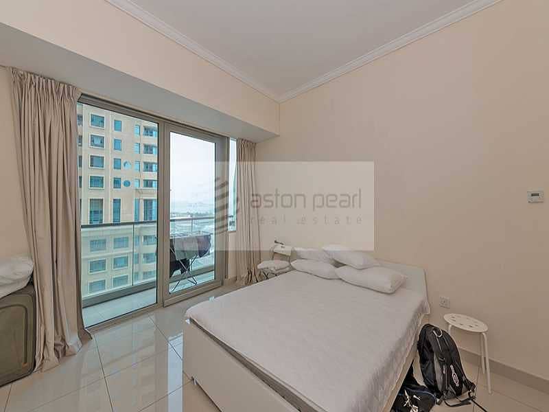 11 Exclusive | 2 Bedrooms | Well Maintained Apartment