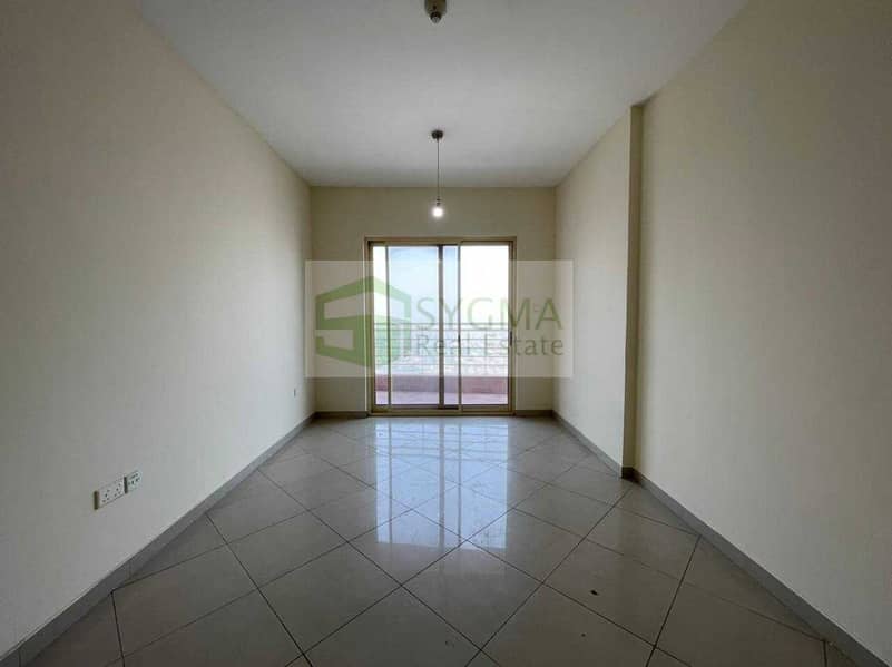 5 Best Price Spacious with Maids Room
