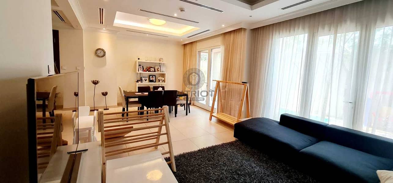 18 3 Bed+M Villa | Type 3S3 | Single Row | For Sale| Just Listed