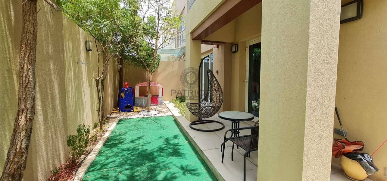 29 3 Bed+M Villa | Type 3S3 | Single Row | For Sale| Just Listed