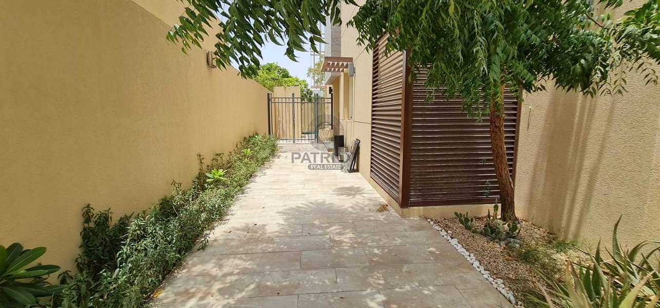 30 3 Bed+M Villa | Type 3S3 | Single Row | For Sale| Just Listed