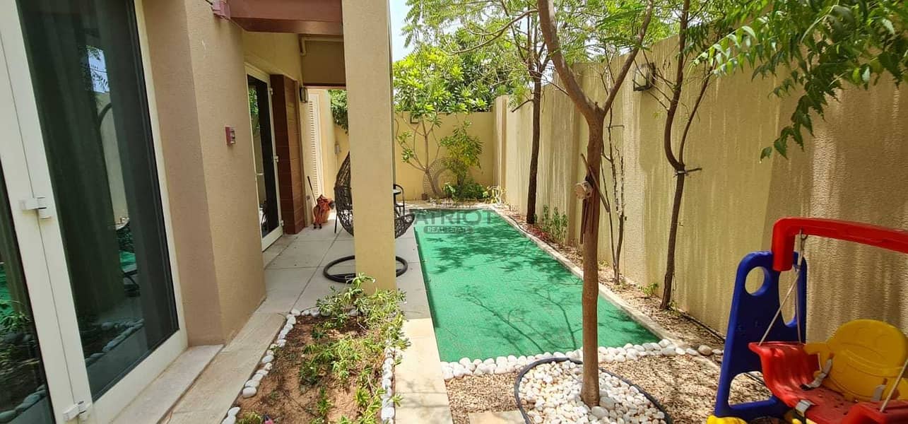 32 3 Bed+M Villa | Type 3S3 | Single Row | For Sale| Just Listed
