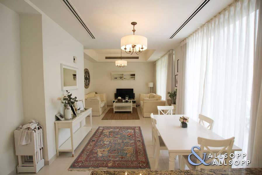 Type G | Mira Oasis 1 | 3 Beds Plus Maids Type G | Mira Oasis 1 | 3 Beds Plus Maids