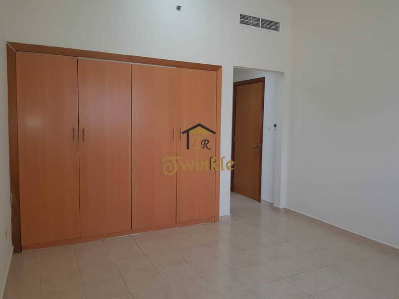 5 The Dunes |Spacious 1 B/R For Rent In Silicon Oasis 30k