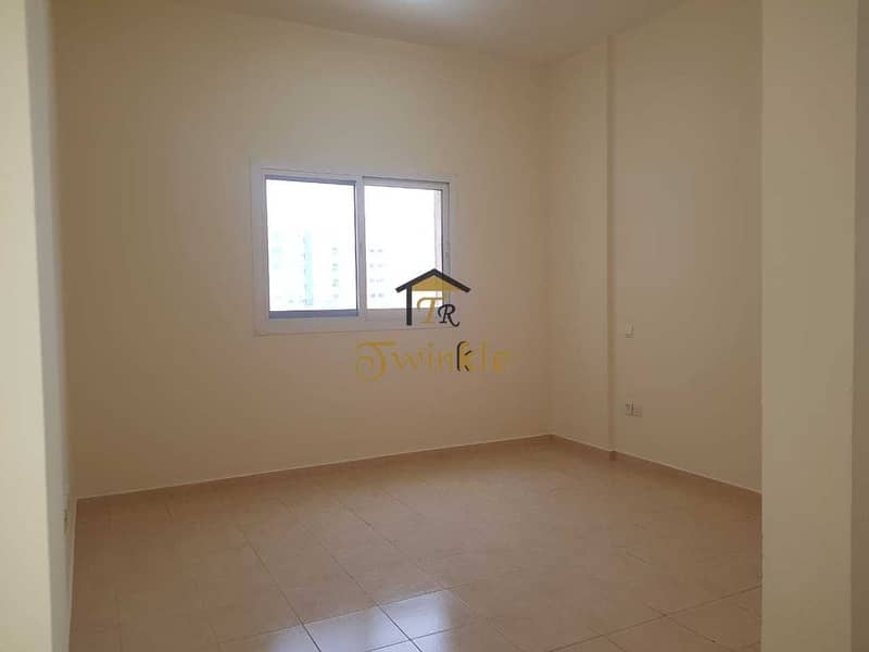 7 The Dunes |Spacious 1 B/R For Rent In Silicon Oasis 30k