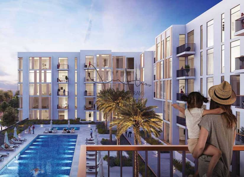 Pay 10% and take the key| 90% Over 6 Years | Live Close To Pure Green Nature Pay 10% and take the key| 90% Over 6 Years | Live Close To Pure Green Nature