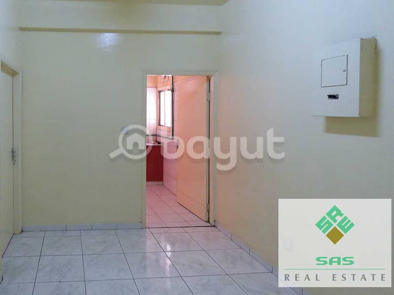 7 2-Bhk with 2 bathroom OPP. Karama Centre