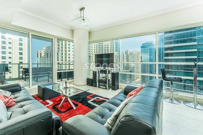 Tenanted | Fully Furnished | Chiller free Tenanted | Fully Furnished | Chiller free
