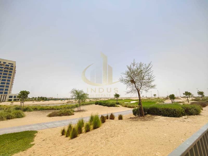 2 Brand New | Golf Facing  Independent Villas | Ready to Move In