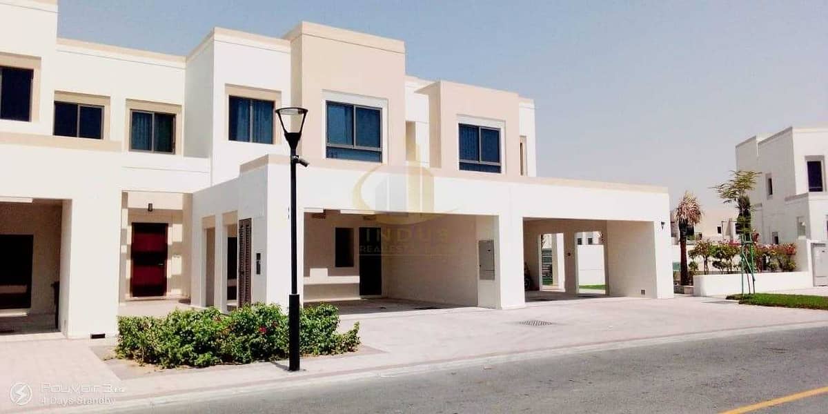 2 Type 2 | Brand New and Vacant | 3BR+M Naseem