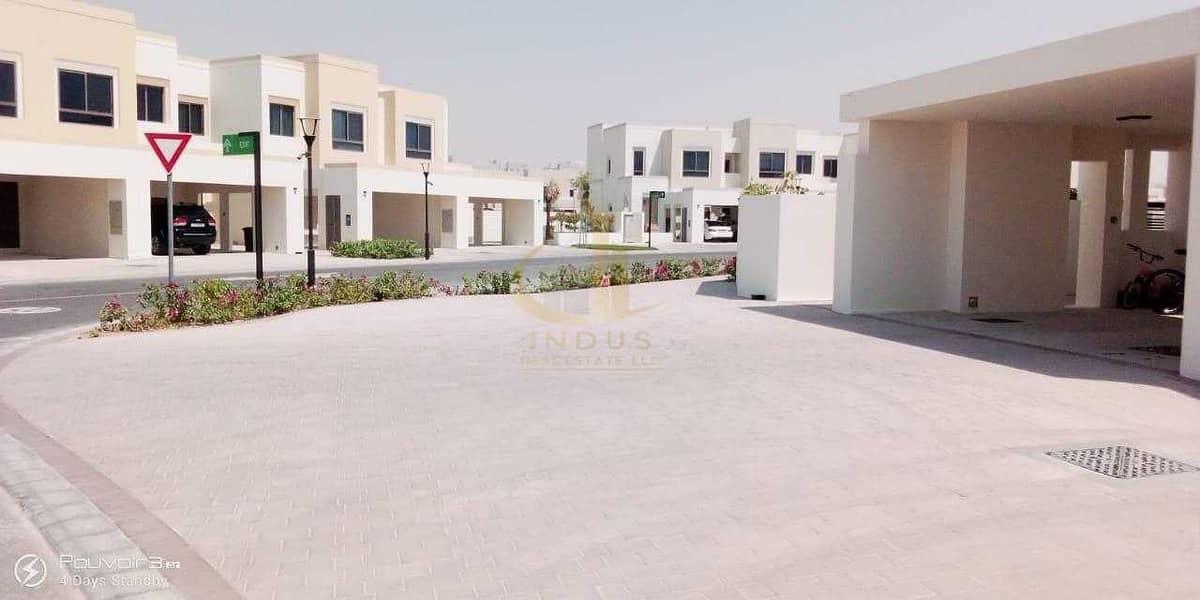 3 Type 2 | Brand New and Vacant | 3BR+M Naseem