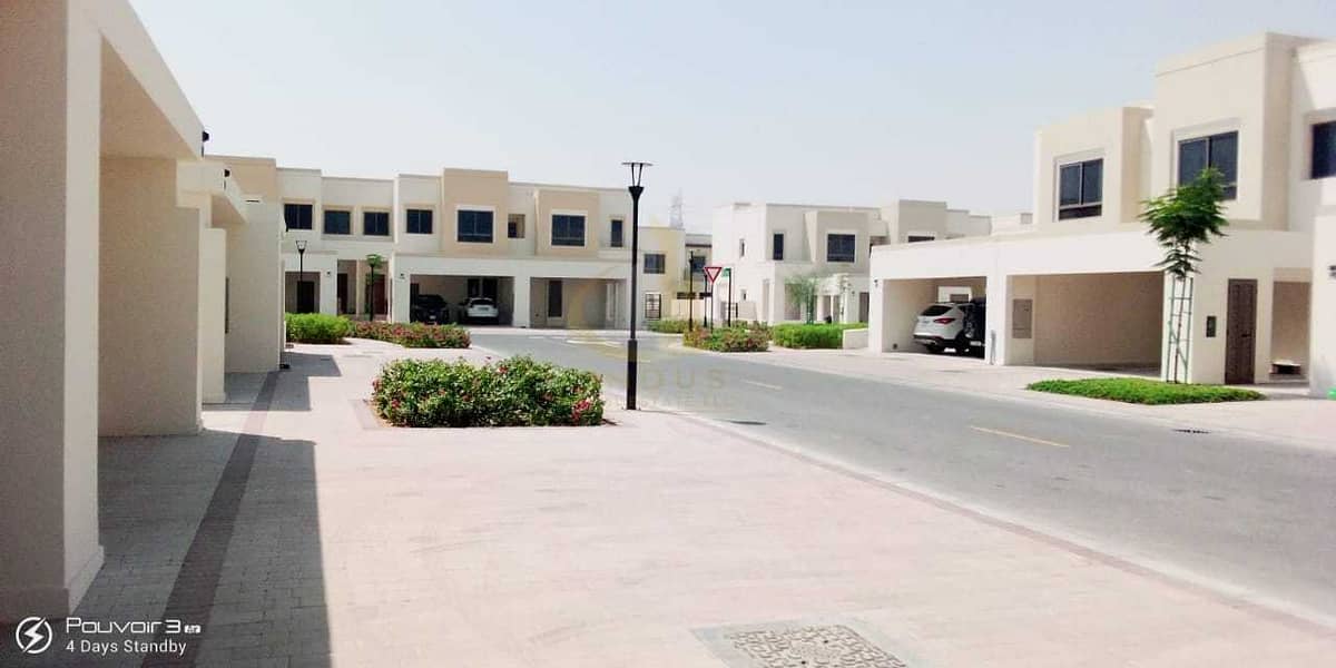 11 Type 2 | Brand New and Vacant | 3BR+M Naseem