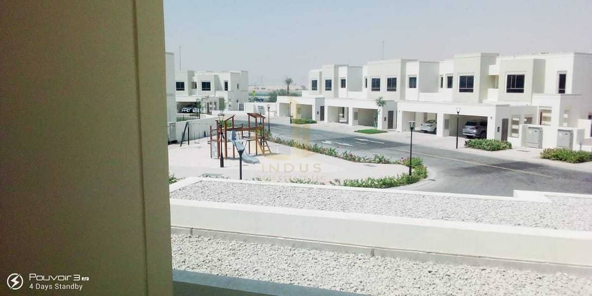 12 Type 2 | Brand New and Vacant | 3BR+M Naseem