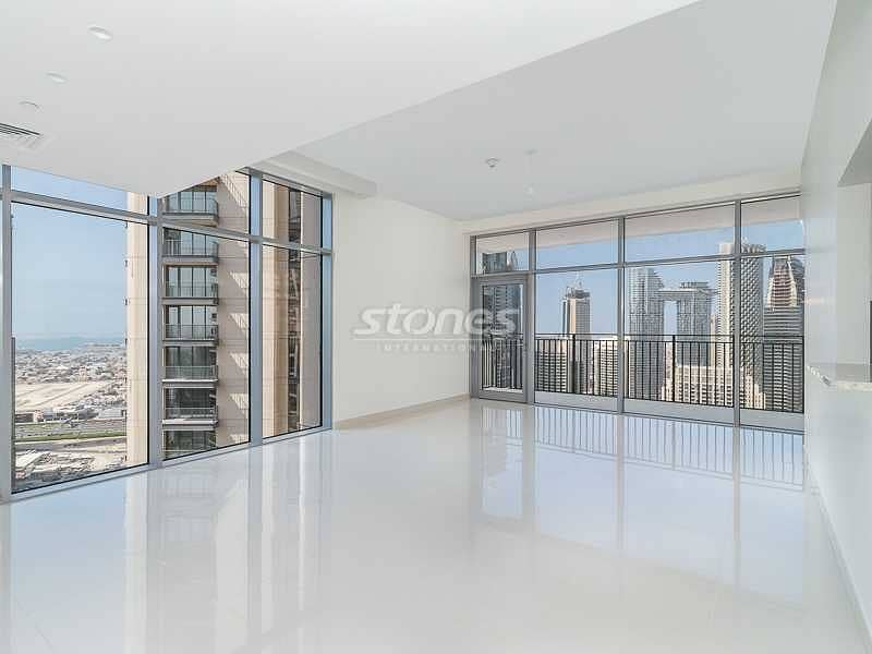 High Floor | Best layout |Boulevard And Sea View