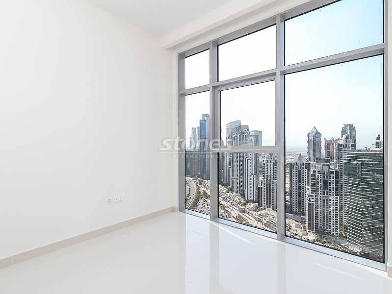 7 High Floor | Best layout |Boulevard And Sea View