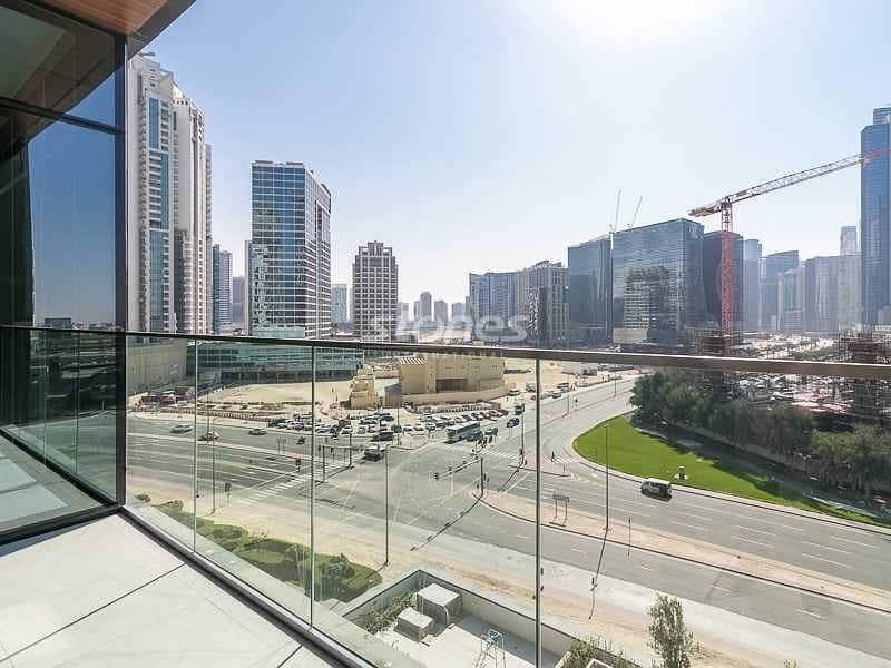 Luxury Living in the heart of Dubai | Brand New Luxury Living in the heart of Dubai | Brand New