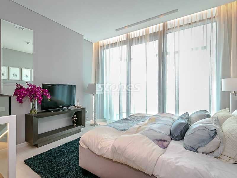 4 Duplex One Bedroom | Unique Layout | Great Views