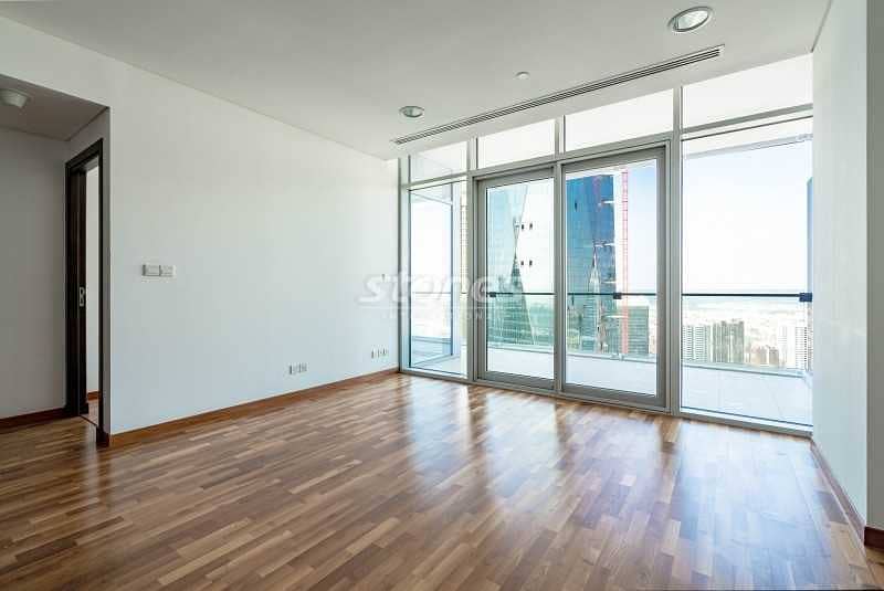 3 Elegant Unit on High Floor with DIFC View