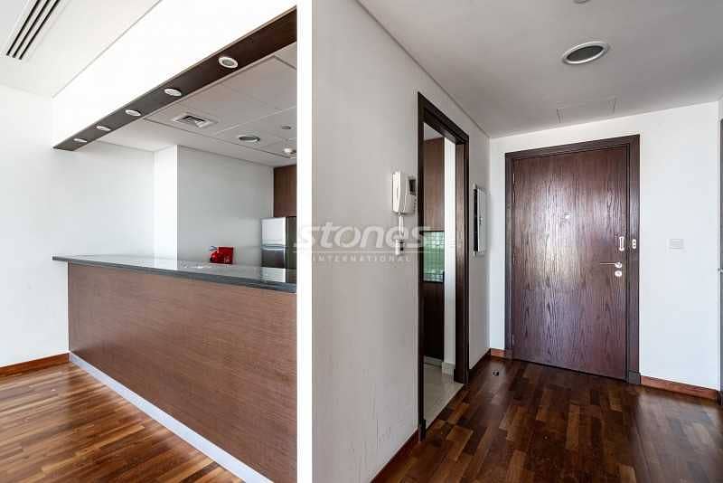 5 Elegant Unit on High Floor with DIFC View