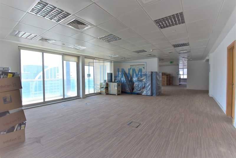 Fitted Office on Top location; Two Full Floors! Fitted Office on Top location; Two Full Floors!