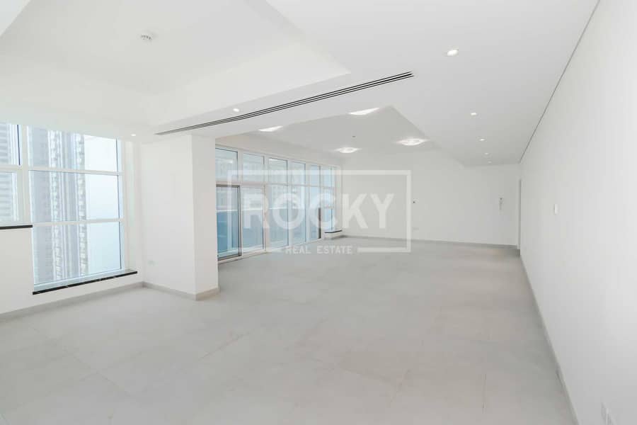2 New building |Chiller free |Higher floor
