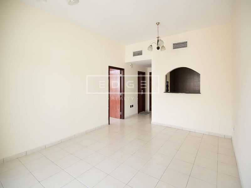 2 SPACIOUS | 1 BED ROOM | LOW PRICE