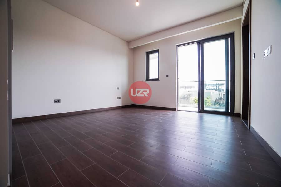 7 G+2 | Private Elevator | End Unit- Last Chance to Book