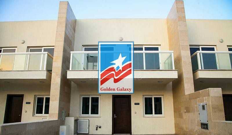 Golden Galaxy Offers Townhouse For Rent