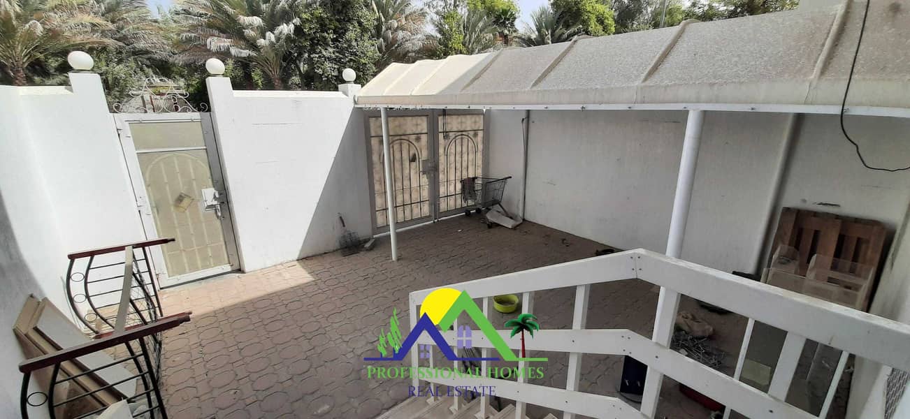 Spacious, private entrance 3Bedrooms apartment