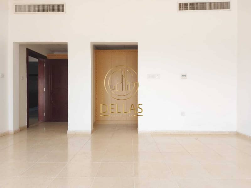 9 Villa Abu Dhabi - Al Mushrif