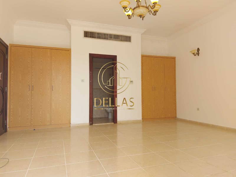 14 Villa Abu Dhabi - Al Mushrif