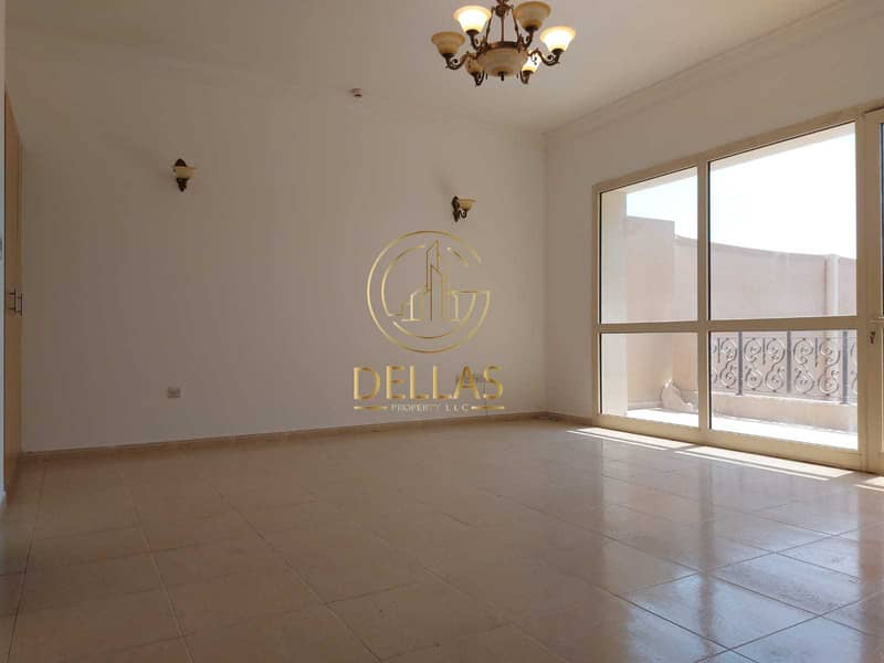15 Villa Abu Dhabi - Al Mushrif