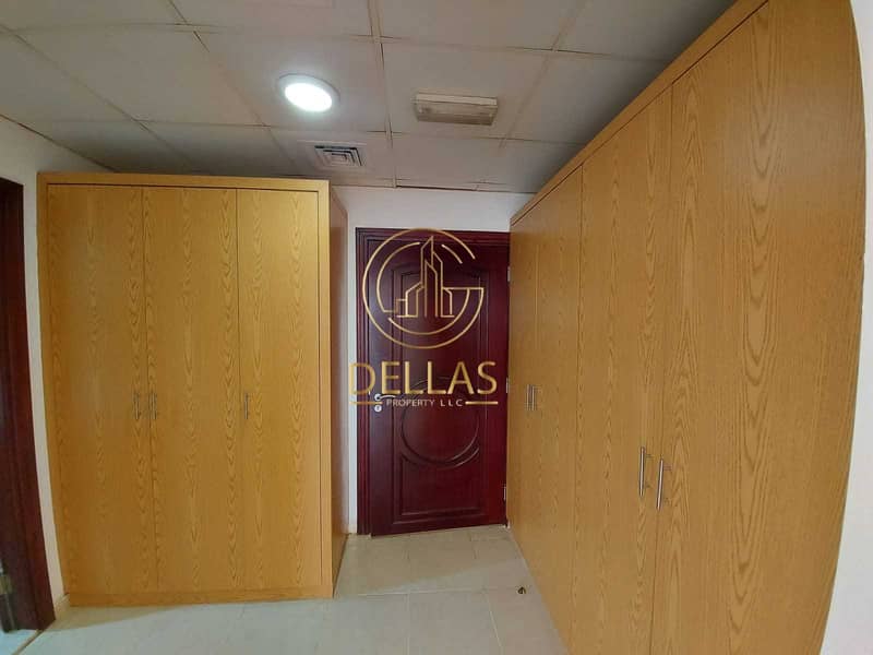 16 Villa Abu Dhabi - Al Mushrif