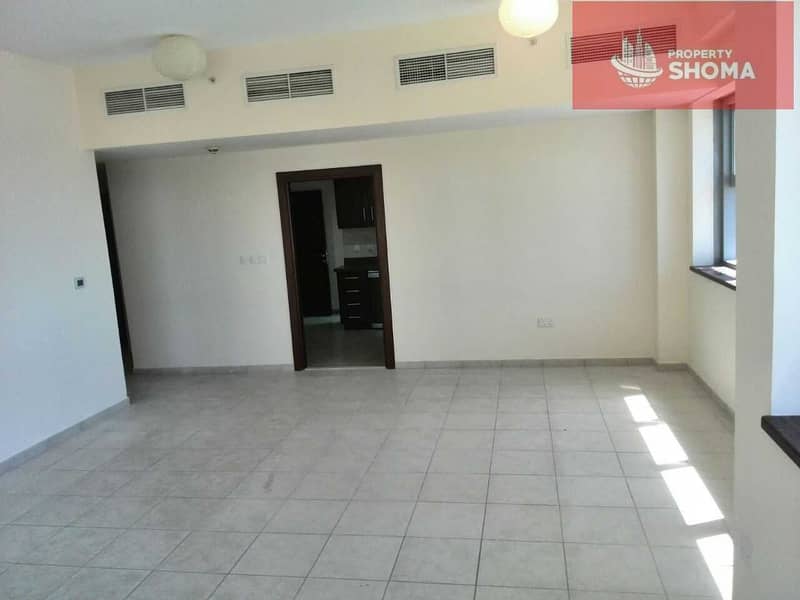 3Bedroom +Maid I High Floor I Apartment for Rent
