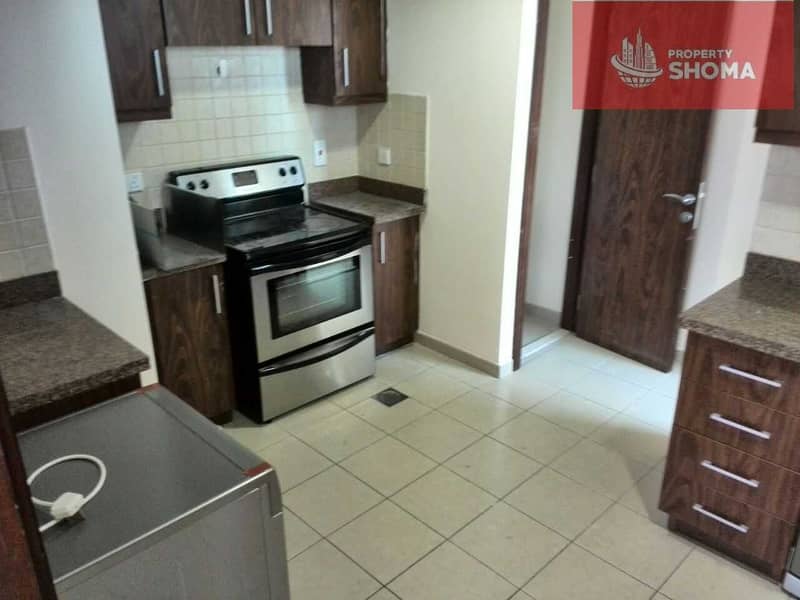 7 3Bedroom +Maid I High Floor I Apartment for Rent