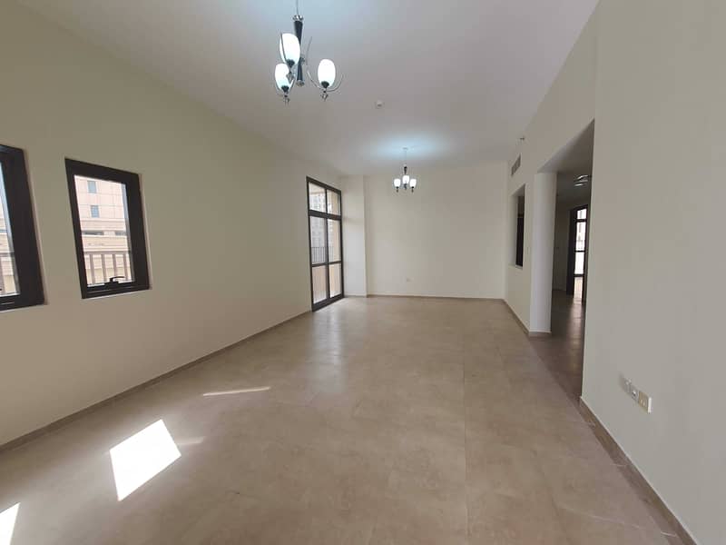 位于迪拜硅绿洲，硅之门大楼，硅之门1号 2 卧室的公寓 62000 AED - 5300332