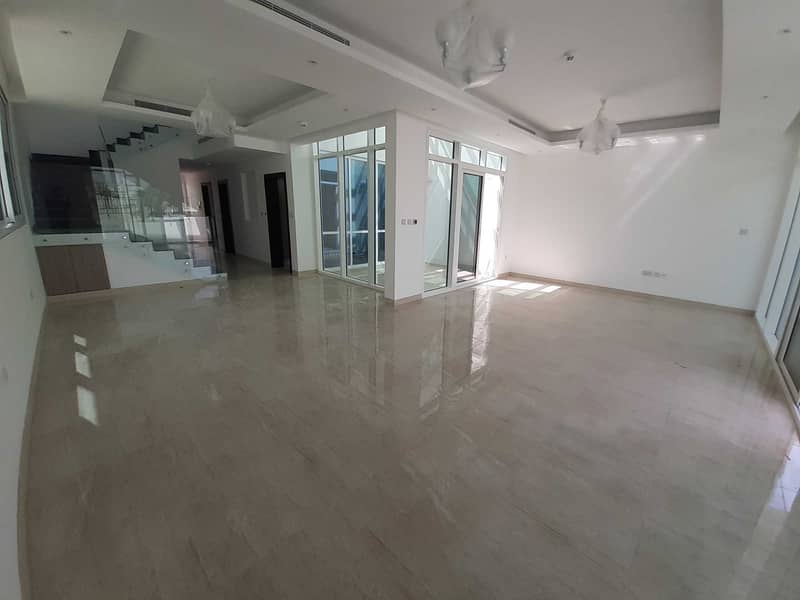 位于阿尔弗雷德街区，阿尔弗雷德西区 4 卧室的联排别墅 2449999 AED - 5297506