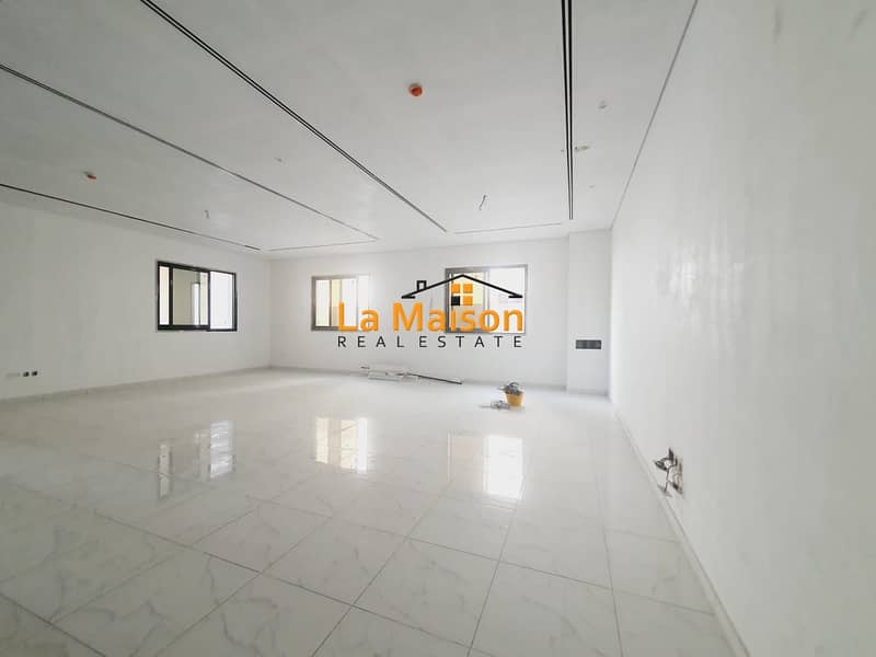 BRAND NEW COMMERCIAL VILLA FOR RENT IN BARSHA RENT IS 320K