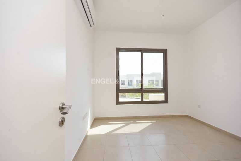 3 Type 6 | Vacant | Single Row | Landscaped