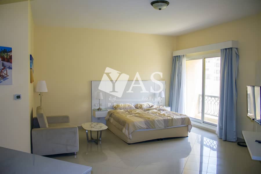 Hot Deal | Large Studio | Fully furnished Hot Deal | Large Studio | Fully furnished